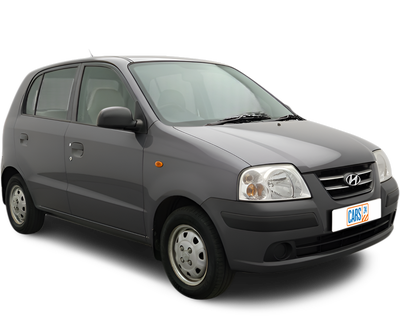 Hyundai Santro Xing-img
